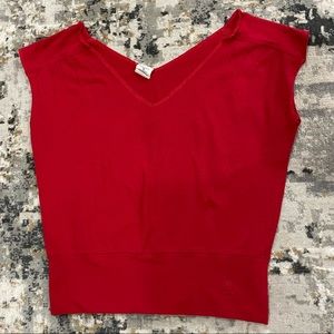 Juniors Tommy Hilfiger top